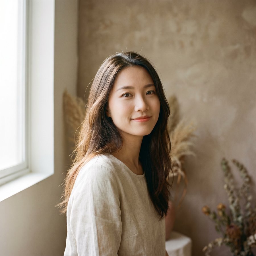 51吃瓜用户林夕头像